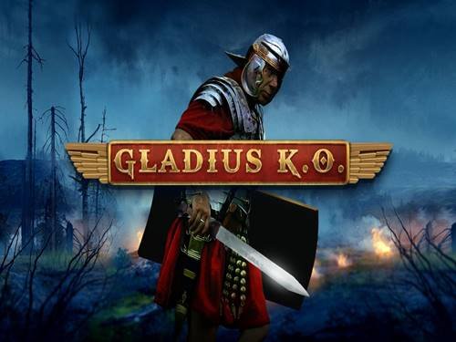 Gladius KO Screenshot