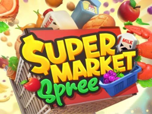 Supermarket Spree Screenshot