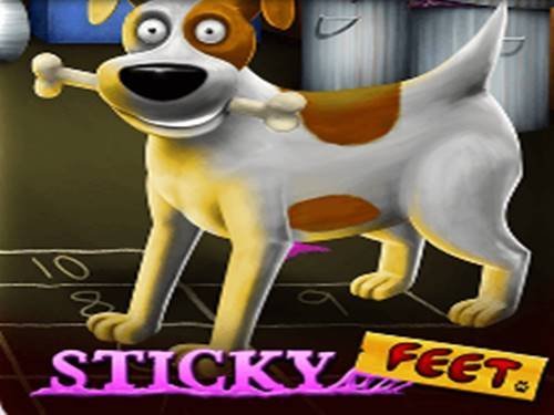 Sticky Feet Screenshot