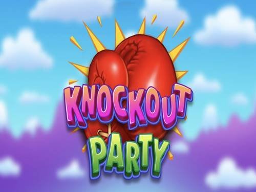 Knockout Party Screenshot