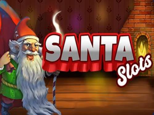 Santa Slots Screenshot