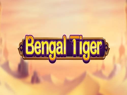 Bengal Tiger Screenshot