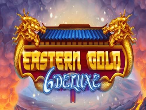 Eastern Gold Deluxe Screenshot