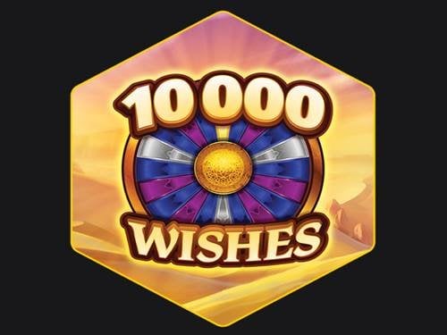 10000 Wishes Screenshot
