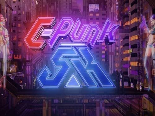 C-Punk 5K Screenshot
