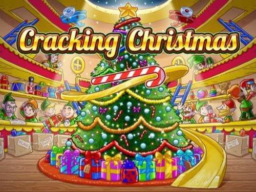 Cracking Christmas Screenshot