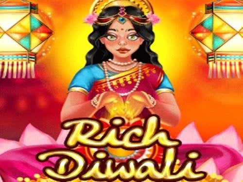Rich Diwali Screenshot