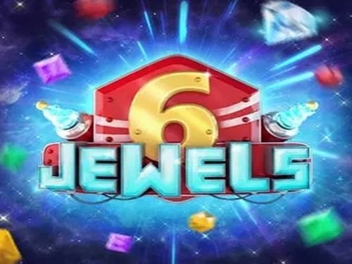 6 Jewels Screenshot