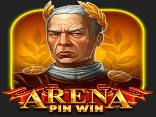 Arena Pin Win Screenshot