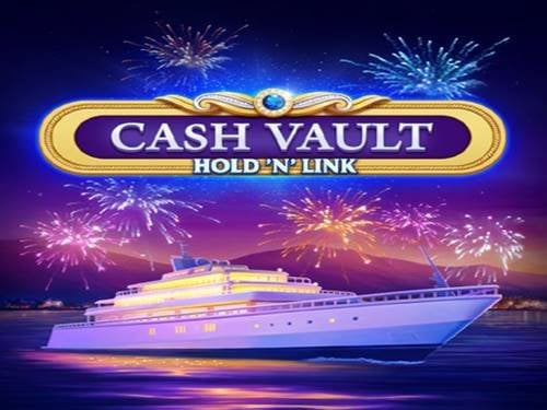 Cash Vault Hold 'N' Link Screenshot