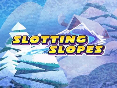 Slotting Slopes Screenshot