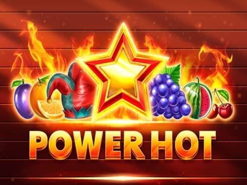 Power Hot Screenshot