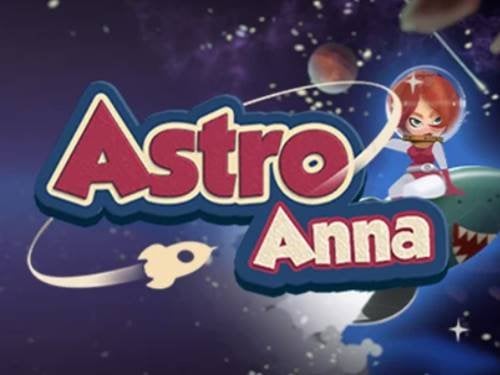 Astro Anna Screenshot
