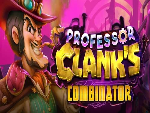 Professor Clank's Combinator Screenshot