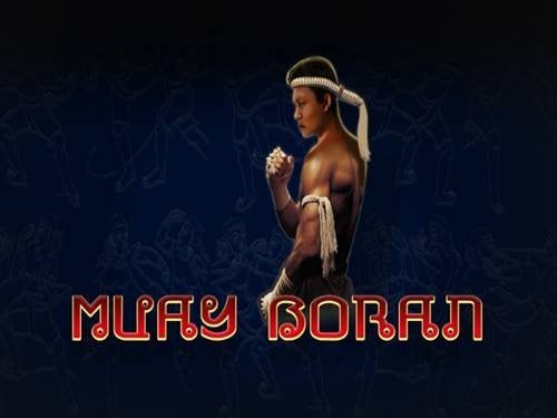 Muay Boran Screenshot