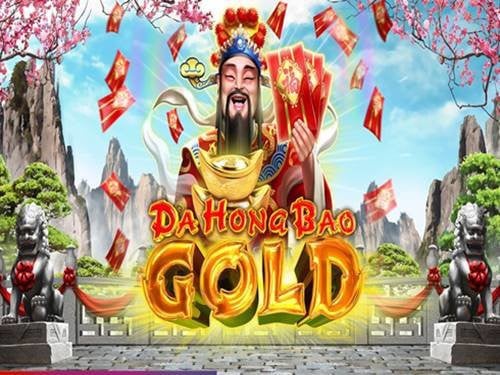Da Hong Bao Gold Screenshot