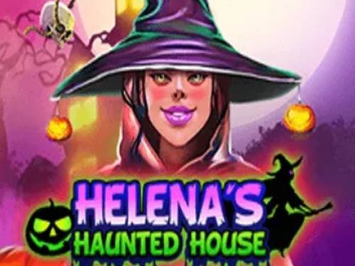 Helena's Haunted House Screenshot
