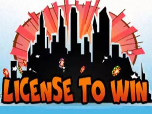License To Win Screenshot