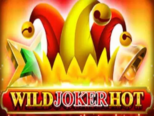 Wild Joker Hot Screenshot