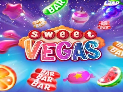 Sweet Vegas Screenshot
