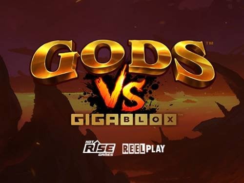 Gods Vs Gigablox Screenshot