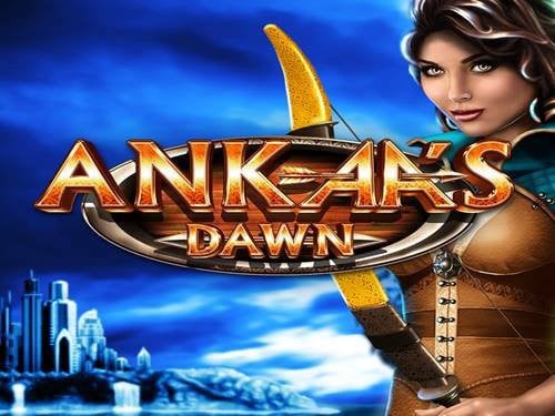 Ankaa's Dawn Screenshot