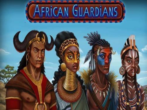 African Guardians Screenshot
