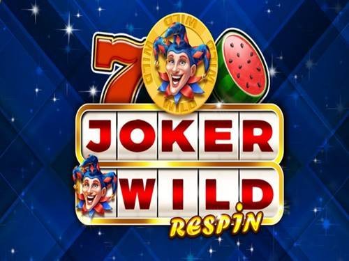 Joker Wild Respin Screenshot
