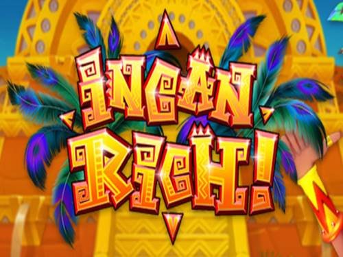 Incan Rich Screenshot