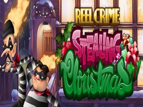 Reel Crime: Stealing Christmas Screenshot