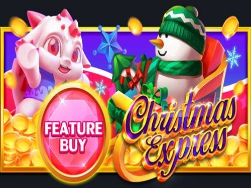 Feature Buy Christmas Express Screenshot