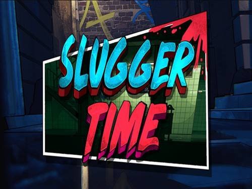 Slugger Time Screenshot