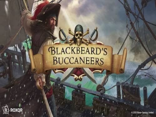 Blackbeard's Buccaneers Screenshot