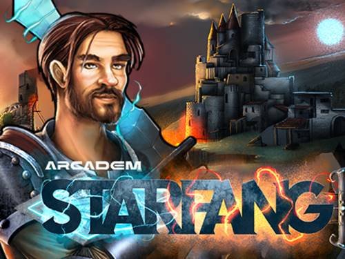 Starfang Screenshot