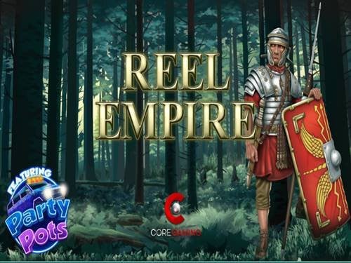 Reel Empire Screenshot