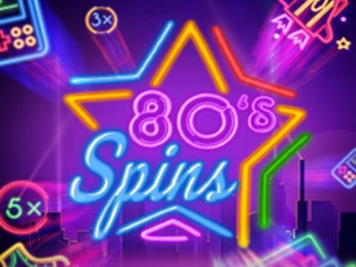 80s Spins Screenshot
