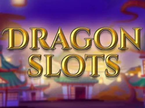 Dragon's Slots Screenshot