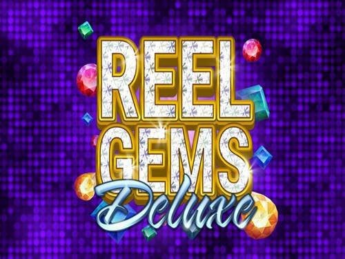 Reel Gems Deluxe Screenshot