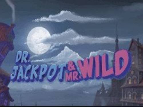 Dr. Jackpot & Mr. Wild Screenshot