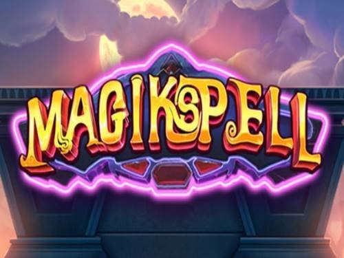 Magikspell Screenshot