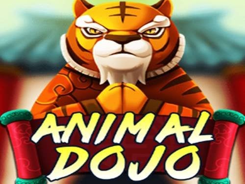 Animal Dojo Screenshot