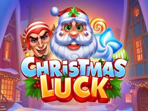 Christmas Luck Screenshot