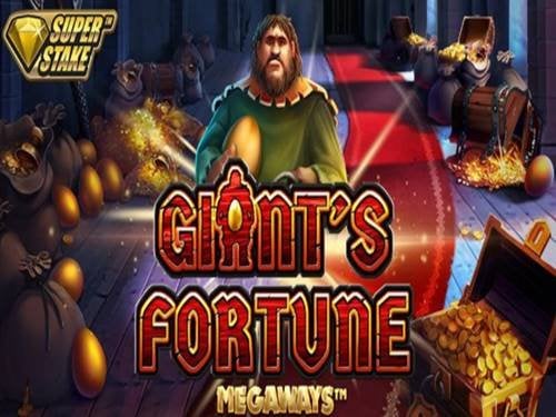 Giant's Fortune Megaways Screenshot