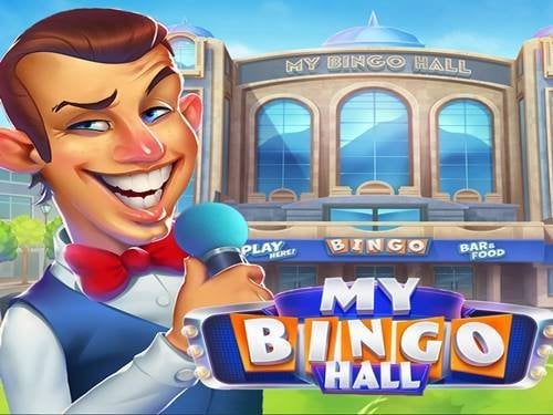 My Bingo Hall Screenshot