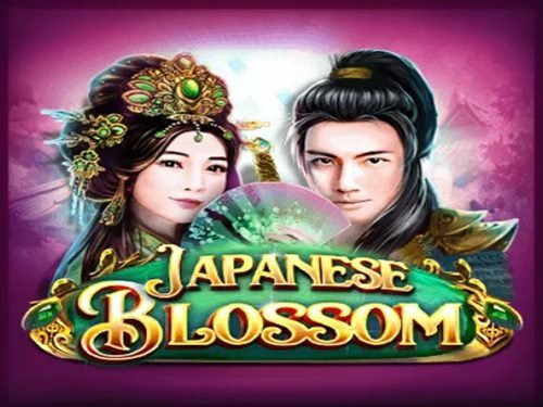Japanese Blossom Screenshot