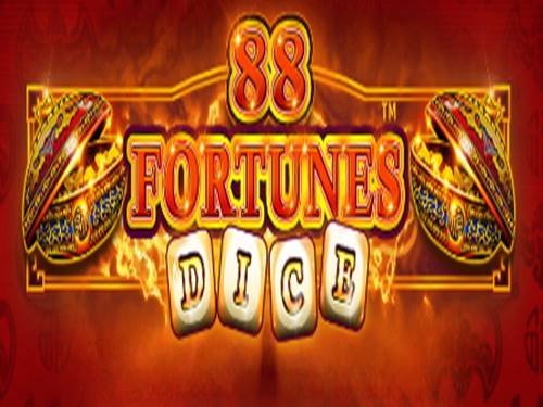 88 Fortunes Dice Screenshot