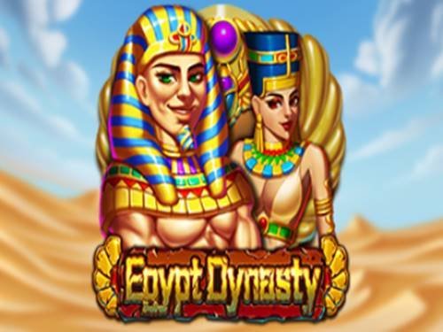 Egypt Dynasty Screenshot