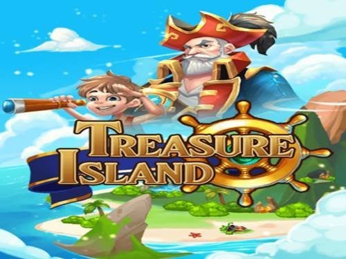 Treasure Island Screenshot