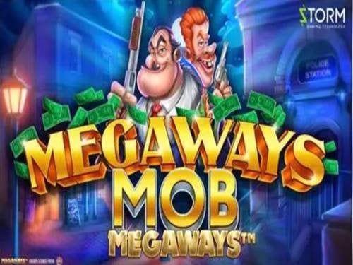 Megaways Mob Screenshot