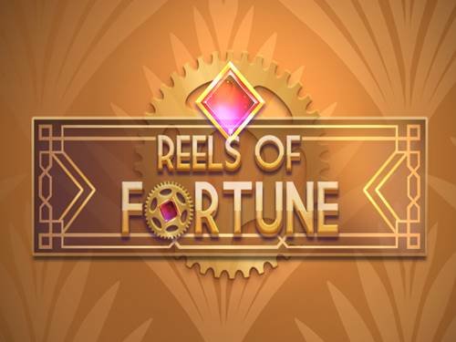 Reels Of Fortune Screenshot